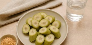 Chuối xanh – “siêu thực phẩm” dân dã giúp hạ đường huyết, ngừa ung thư tận gốc