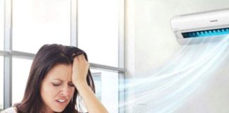 4 thói quen phổ biến cần thay đổi ngay khi dùng điều hòa, để bảo vệ đường hô hấp