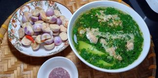 Rau đay – Loại rau dân dã giúp giải nhiệt, bồi bổ mùa hè, giá rẻ như cho