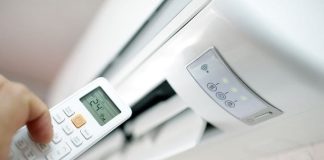 Thói quen 10 người thì 9 người mắc phải khi dùng điều hòa làm tốn điện, tổn hại sức khỏe