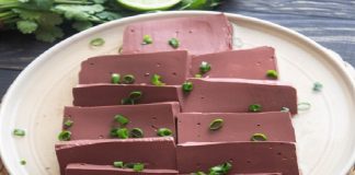 15 thực phẩm là ‘cao thủ bơm má;u’ cho phụ nữ, ăn hàng ngày vừa trẻ lâu lại ít bệnh tật