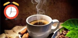 Ngừng ngay việc uống Cà phê Ngay khi thức dậy vì rất h;ại sức khỏe, chuyên gia chỉ thời điểm vàng nên uống