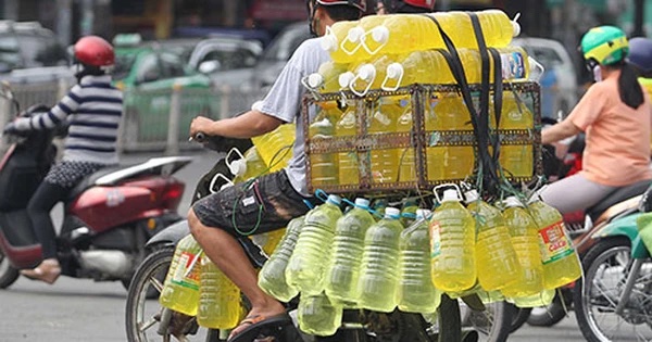 Cảnh báo 5 sản phẩm hàng ngày chứa chất gây ung thư bạn cần tránh - Ảnh 4.