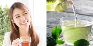 Uống trà xanh vào 3 khung giờ vàng này, lãi to từ nhan sắc đến sức khỏe