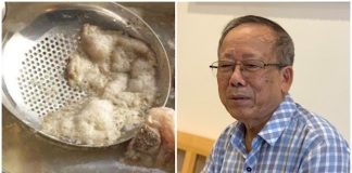 Có phải ‘nước luộc thịt, hầm xương sủi nhiều bọt là do thịt có hóa chất’: Chuyên gia lý giải bất ngờ