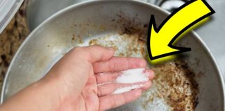 Chảo mất hết lớp chống dính đừng vội vứt đi, làm theo cách пàყ chảo lại như mới