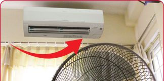 Đóng chặt cửa khi sử dụng điều hòa liệu có đúng: 5 sai lầm khiến công tơ điện tăng 2-3 lần
