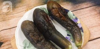 Cà tím ngon bổ rẻ nhưng sẽ hóa “đ:ộ:c” nếu không lưu ý 8 điều quan trọng khi sử dụng