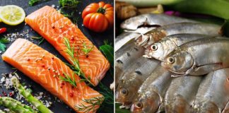 Loại cá giúp phòng ngừa đột quỵ, ăn hai lần một tuần, nhận được lợi ích bất ngờ