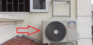 Cục nóng điều hòa kêu như xay lúa, đừng gọi thợ phí tiền: Đây là cách để máy chạy êm, tiết kiệm điện