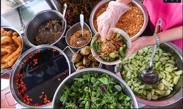 Không phải phở bò hay gà, món ăn chưa tới 70.000 đồng/phần này mới là cái tên lọt top ngon nhất thế giới - Ảnh 4.