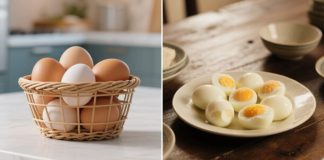 Trứng gà ngon bổ nhưng người mắc 3 bệnh này không nên ăn