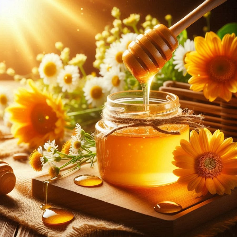 Không phải ai cũng nên sử dụng mật ong.