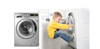 Vụ bé trai gặp tai nạn thương tâm vì rơi vào máy giặt: Nguyên nhân sâu xa vì đâu?