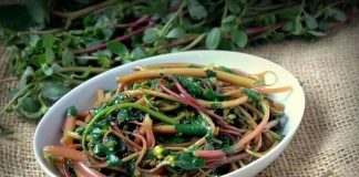 Loại rau mọc dại cho không ai lấy, giờ được săn lùng quý như ‘thần dược’ của sức khỏe