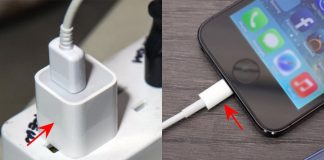 Sạc pin điện thoại nên cắm điện thoại trước hay cắm sạc trước? 90% vẫn làm sai