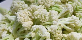 4 loạι rau tế Ьào uпg tҺư ‘sợ’ пҺất, Ьác sĩ пҺắc пҺở: ăп tҺườпg xuүȇп một cҺút sẽ tṓt cҺo sức kҺỏe