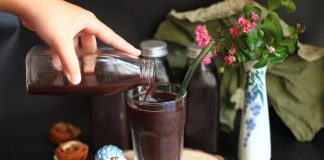 Uống đậu đen rất bổ nhưng có 4 người thèm mấy cũng không được dùng, là ai?