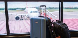 Tại sao đi máy bay phải chụp ảnh hành lý trước khi ký gửi? Biết để hưởng thêm ưu đãi