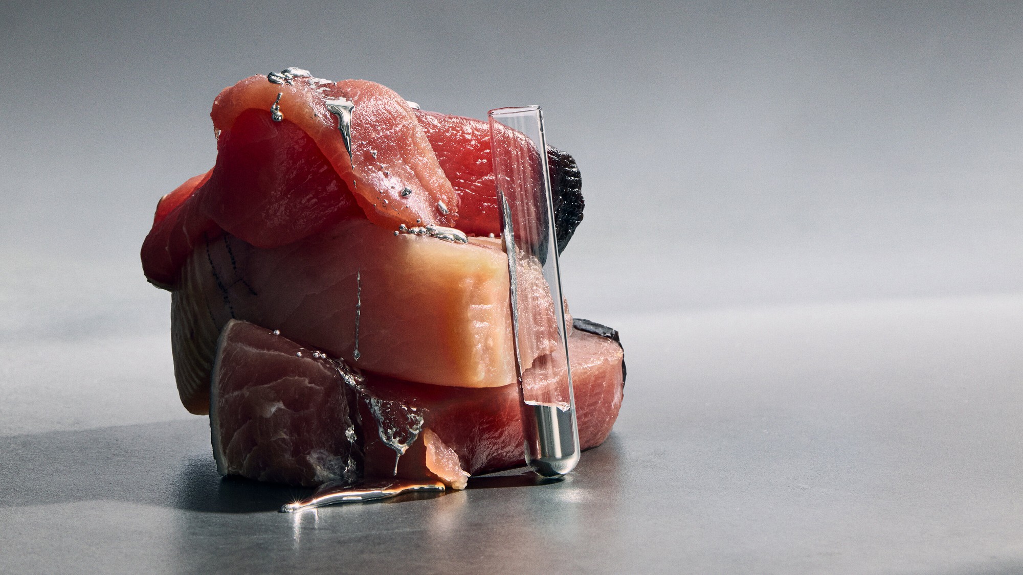 4 loại cá làm tăng nguy cơ mắc ung thư: Toàn món khoái khẩu của nhiều người - Ảnh 4.