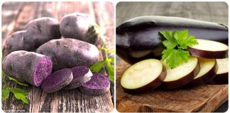 5 loại thực phẩm màu tím cực tốt cho thận, giúp tăng cường sinh lực tự nhiên