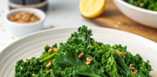 7 loại rau ăn vào giúp “cắt bỏ” tới 20% nguy cơ mắc ung thư đại trực tràng: Ai biết sớm thì lợi sớm!