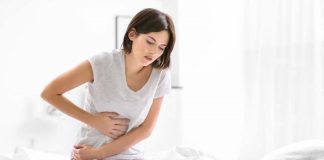 Dấu hiểu cảnh báo K cổ t:ử cu-ng sớm: Phụ Nữ u 40 đang khoẻ mạnh cũng chớ xem thường