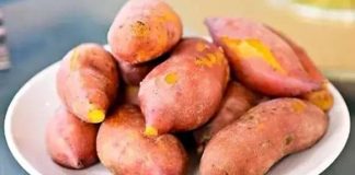 4 dấu hiệu khoai lang ‘ngậm độc’ cảnh báo sức khỏe: tuyệt đối không mua kẻo hại thân!