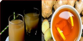 Trong người có nồng độ cồn, uống ngay 7 loại nước này để giải rượu nhanh chóng