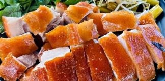 Suýt mất m:ạ;ng vì ăn thịt lợn sai cách: Bác sĩ hút gần 2 lít ‘dầu’ ra khỏi m;áu bệnh nhân