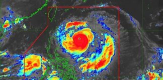 Những khu vực nào của nước ta có thể chịu ảnh hưởng của siêu bão Ragasa?
