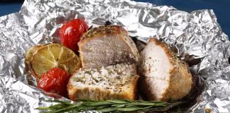 3 thực phẩm tuyệt đối không nên bọc trong giấy bạc: Mất ngon còn nuốt vào toàn chất độc!