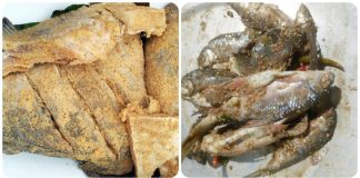 Ngộ độc nặng, t;ử v;on:g chỉ vì ăn cá chép được chế biến kiểu này: Chuyên gia chỉ cách “né” nguy hiểm