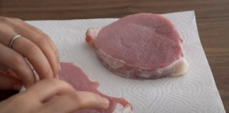 Mẹo cấp đông thịt không mất chất, lúc nào cũng tươi ngon như mới