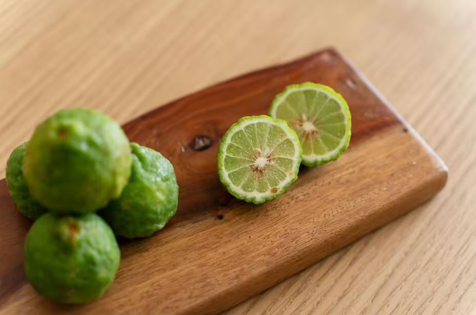 Chanh tươi lâu gấp 4 lần nếu được bảo quản ở vị trí này trong bếp- Ảnh 1.