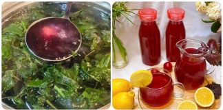 4 thời điểm phụ nữ uống nước lá tía tô vắt thêm chanh thải độc, da căng bóng