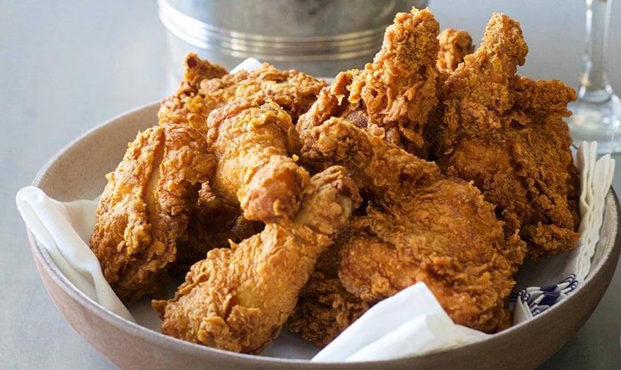 Sai lầm khi ăn sáng gây bệnh cho bạn