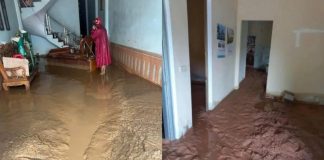 Khắc phục hậu quả sau lũ: Mẹo dọn dẹp nhà cửa sạch sẽ, phòng tránh dịch bệnh