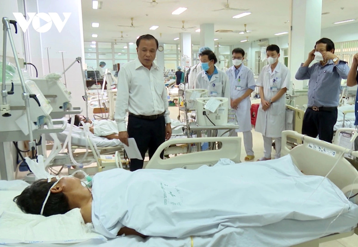 Ngộ độc nặng, tử vong chỉ vì ăn cá chép được chế biến kiểu này: Chuyên gia chỉ cách