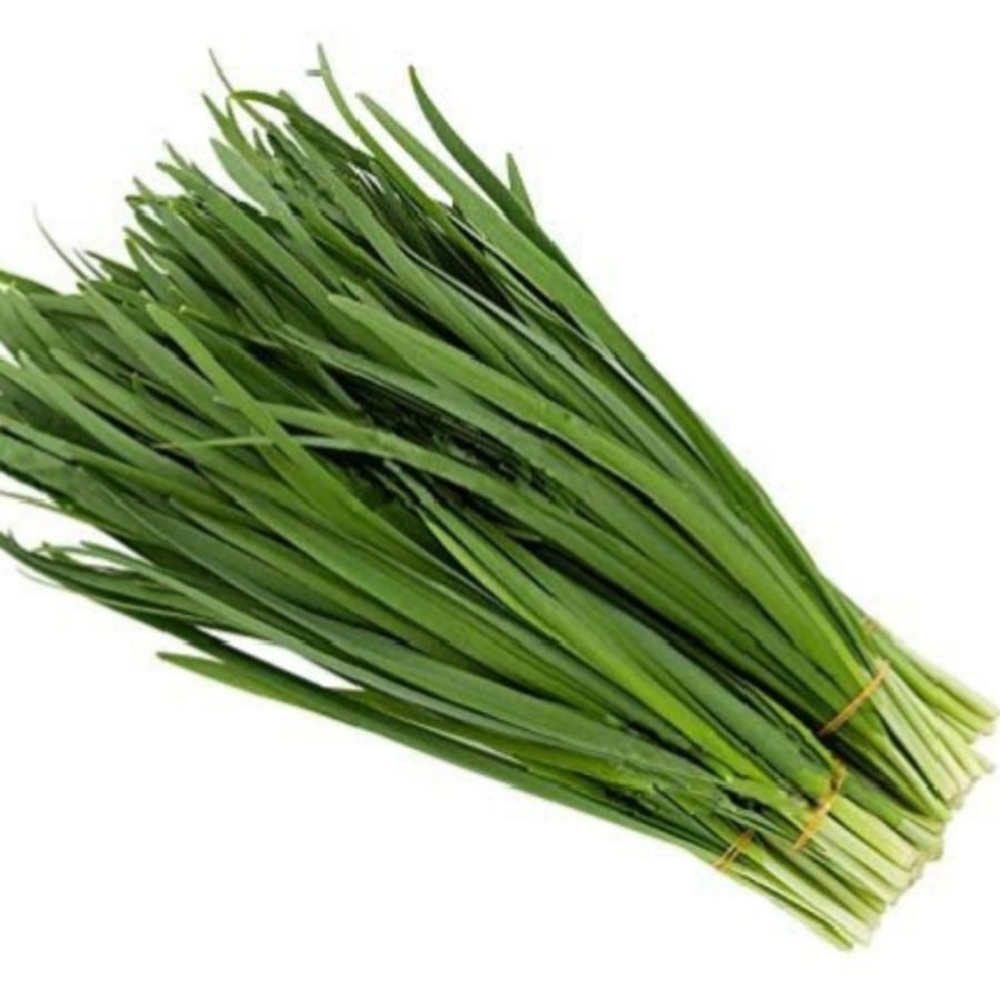 Lá hẹ tốt cho sức khỏe nam giới