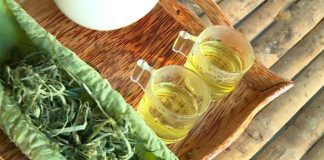 Uống nước lá sen cực hại với 5 người này: Càng uống càng tự hại mình