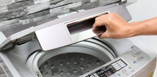 Dùng máy giặt xong đừng vội làm điều này nếu không bệnh tật “bủa vây”: Rất nhiều người không biết