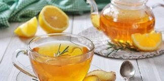 5 công thức nước uống bổ máu rất dễ pha tại nhà