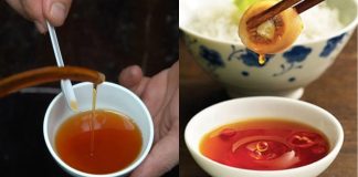 5 kiểu dùng nước mắm sinh độc, hại gan thận