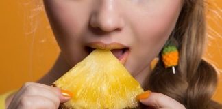 Phụ nữ ăn dứa được 5 cái lợi, số 3 chị em thích nhất