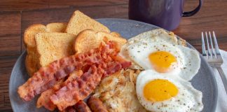 4 sai lầm khi ăn sáng nuôi lớn tế bào gây K dạ dày: Bỏ ngay trước khi quá muộn