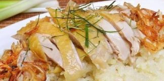 Thịt gà ăn với xôi nếp là dại: 5 sai lầm kinh điển 10 người thì 9 người không biết