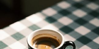 3 thời điểm tốt nhất trong ngày để uống cà phê