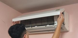 Cách vệ sinh điều hòa đơn giản, không cần gọi thợ, chỉ 15 phút là xong: Phụ nữ cũng làm ngon ơ