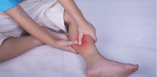 Bị chuột rút lúc đang ngủ là ‘lời cảnh báo’ về 4 bệnh nguy hiểm: Chủ quan có thể ‘đi sớm’